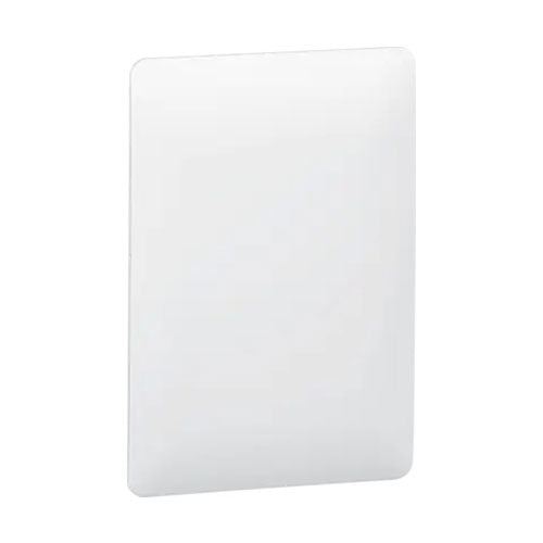 Legrand Ysalis Blank 4 x 2