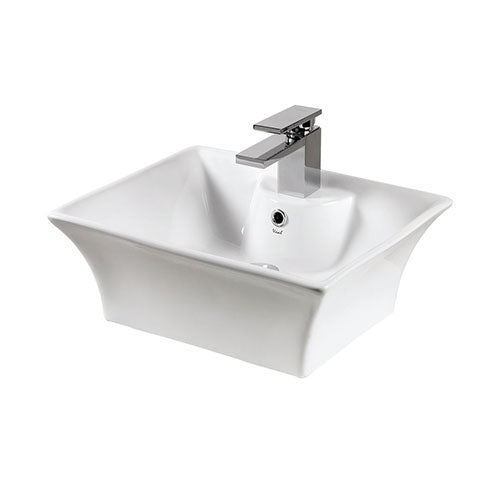 Vaal Oriele Countertop Vanity Basin