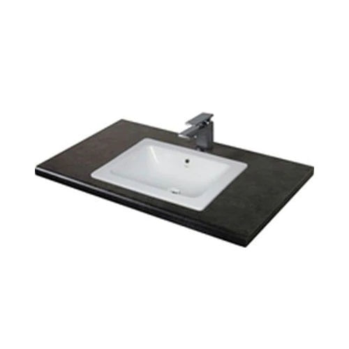 Vaal Concorde Slimline Drop-In Vanity Basin