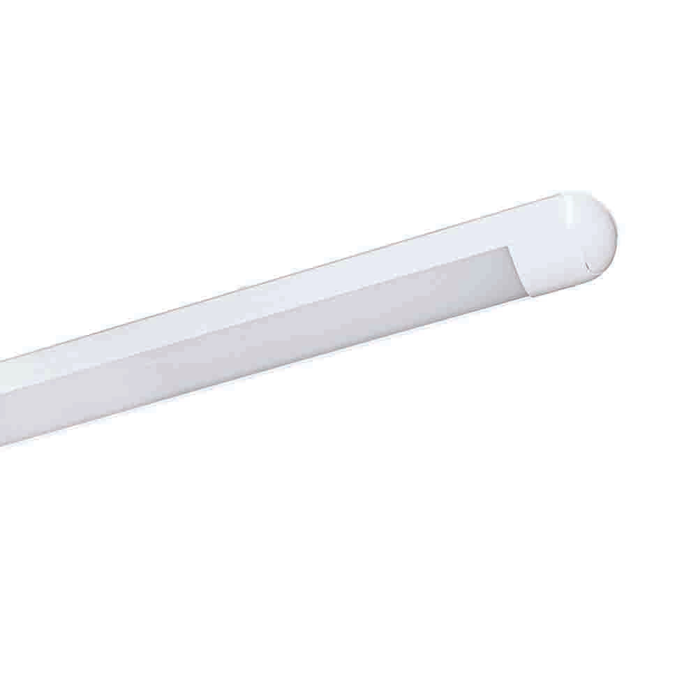 Spazio Deco LED Fitting 32W 3500lm Daylight