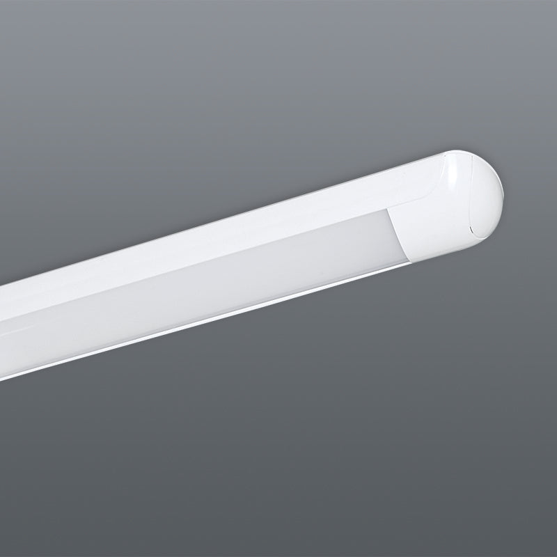 Spazio Deco LED Fitting 32W 3500lm Daylight