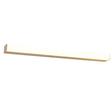 Load image into Gallery viewer, Spazio Dresser Linear LED Wall Fitting 12W 1680lm 3000K
