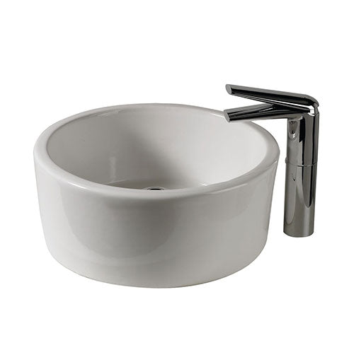 Vaal Savannah Design Countertop Vanity Basin