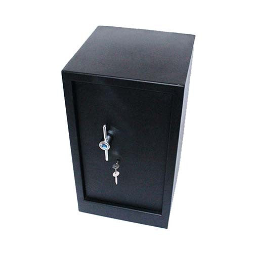 Xpanda Office Safe 700x400x400mm - Charcoal