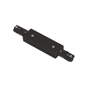 Spazio 3 Wire Slim Track Central Feed