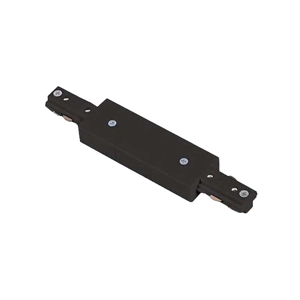 Spazio 3 Wire Slim Track Central Feed