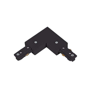 Spazio 3 Wire Slim Track Corner Joint 90°