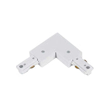 Load image into Gallery viewer, Spazio 3 Wire Slim Track Corner Joint 90°
