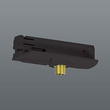Load image into Gallery viewer, Spazio 3 Wire Slim Track Adaptor
