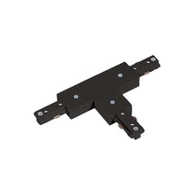 Load image into Gallery viewer, Spazio 3 Wire Slim Track T Joint
