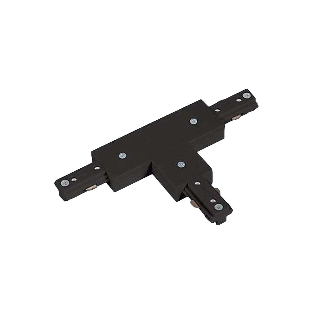 Spazio 3 Wire Slim Track T Joint