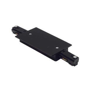 Spazio 3 Wire Recessed Track Central Feed