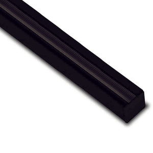 Spazio 4 Wire Square Track 2m