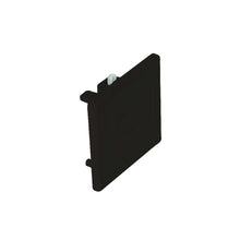 Load image into Gallery viewer, Spazio 4 Wire Square Track End Cap
