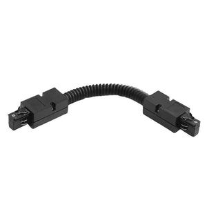 Spazio 4 Wire Square Track Flexi Joint