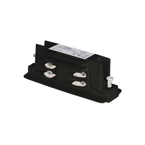 Spazio 4 Wire Square Track Linear Joint