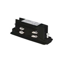Load image into Gallery viewer, Spazio 4 Wire Square Track Linear Joint
