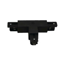 Load image into Gallery viewer, Spazio 4 Wire Square Track T Joint
