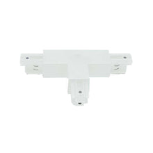 Load image into Gallery viewer, Spazio 4 Wire Square Track T Joint
