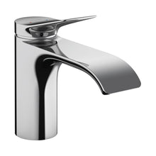 Load image into Gallery viewer, hansgrohe Vivenis Single Lever Basin Mixer 80 - Chrome
