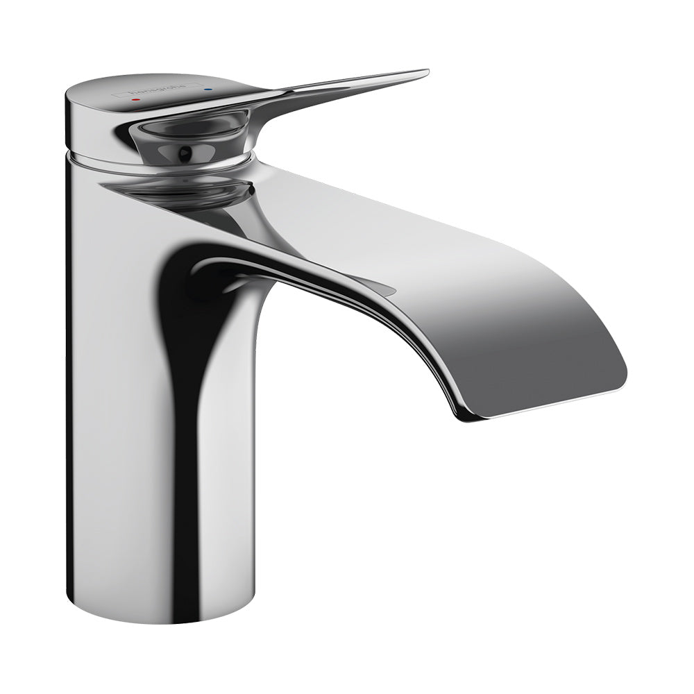 hansgrohe Vivenis Single Lever Basin Mixer 80 - Chrome