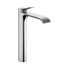 Load image into Gallery viewer, hansgrohe Vivenis Single Lever Basin Mixer 250 - Chrome
