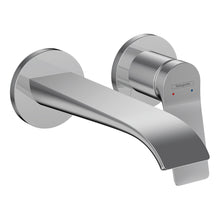 Load image into Gallery viewer, hansgrohe Vivenis Single Lever Basin Mixer with Spout - Chrome
