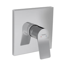 Load image into Gallery viewer, hansgrohe Vivenis Single Lever Shower Mixer - Chrome
