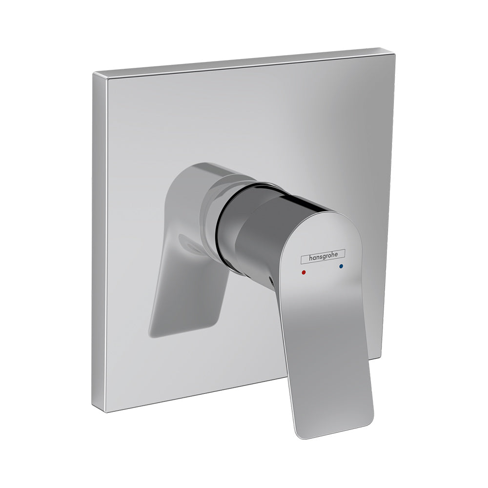 hansgrohe Vivenis Single Lever Shower Mixer - Chrome