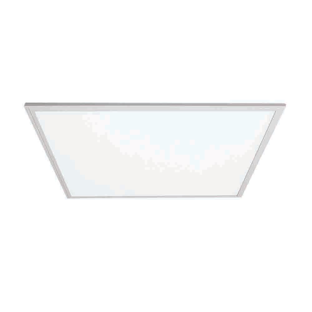 Spazio LED Recessed 36W Tunable White Panel - White