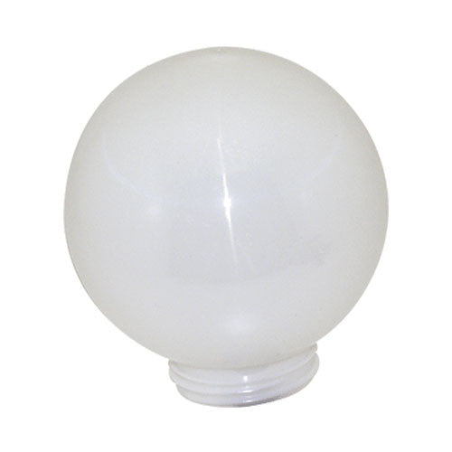 Tradeprice Glass Bowl 200mm - Opal