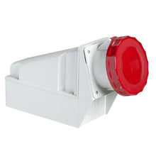 Load image into Gallery viewer, Schneider Electric Pratika 5 Pin Industrial Wall Mounted Socket Waterproof with Back Box
