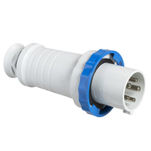 Load image into Gallery viewer, Schneider Electric Pratika 5 Pin Industrial Plug Waterproof
