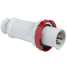 Load image into Gallery viewer, Schneider Electric Pratika 5 Pin Industrial Plug Waterproof
