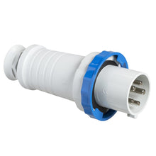 Load image into Gallery viewer, Schneider Electric Pratika 5 Pin Industrial Plug Waterproof
