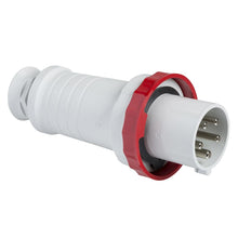 Load image into Gallery viewer, Schneider Electric Pratika 5 Pin Industrial Plug Waterproof
