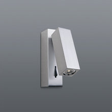 Load image into Gallery viewer, Spazio Prima 3W 220lm Warm White Bedside Fitting
