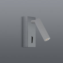 Load image into Gallery viewer, Spazio Donna Bedside Reading Light
