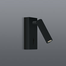 Load image into Gallery viewer, Spazio Donna Bedside Reading Light
