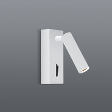 Load image into Gallery viewer, Spazio Donna Bedside Reading Light
