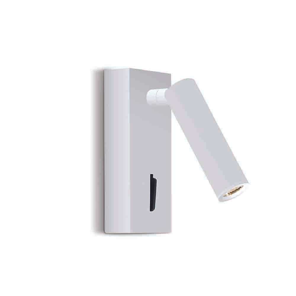 Spazio Donna Bedside Reading Light