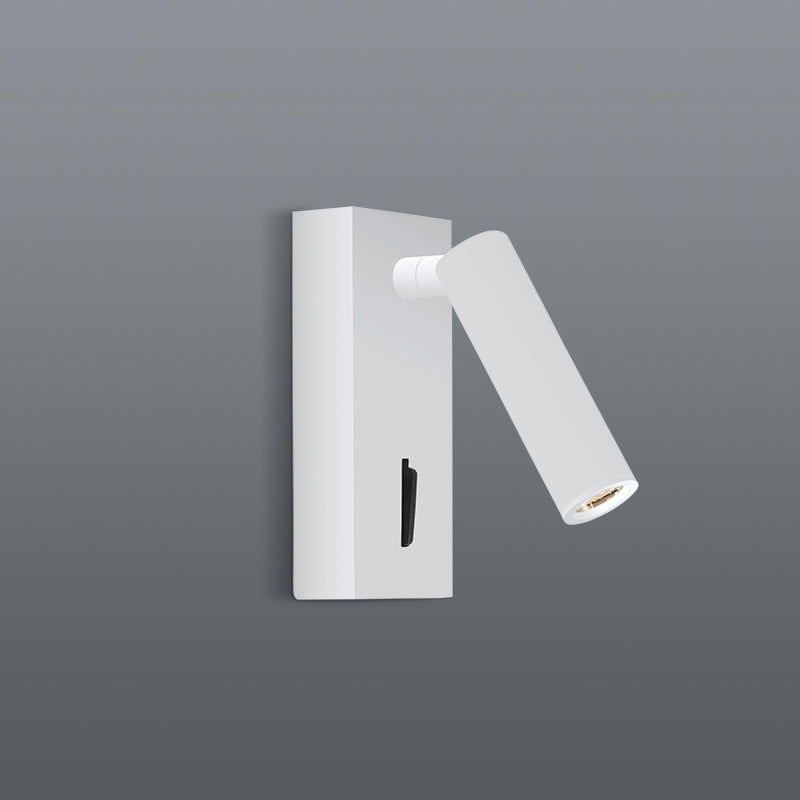 Spazio Donna Bedside Reading Light