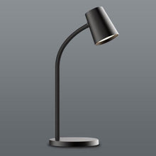 Load image into Gallery viewer, Spazio Polo 6.5W 560lm Warm White Desk Lamp
