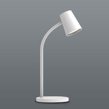 Load image into Gallery viewer, Spazio Polo 6.5W 560lm Warm White Desk Lamp
