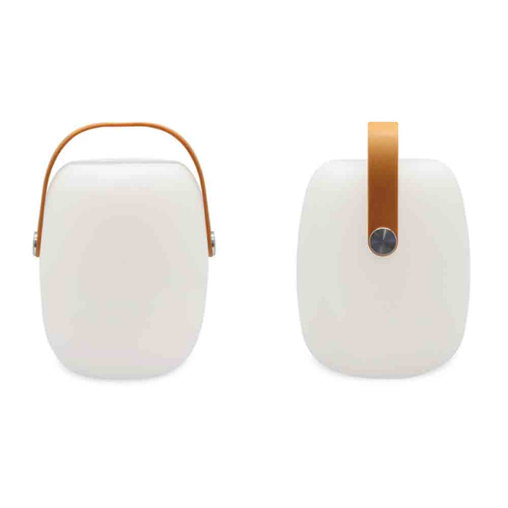 Spazio BonBon 1 Rechargable Dimmable Lamp