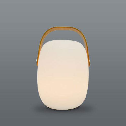 Spazio BonBon 1 Rechargable Dimmable Lamp