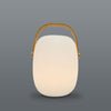 Spazio BonBon 1 Rechargable Dimmable Lamp