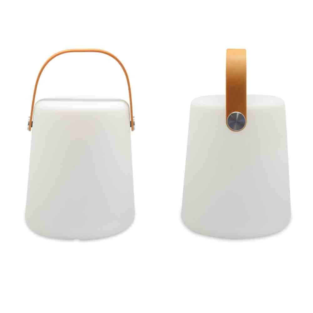 Spazio BonBon 2 Rechargable Dimmable Lamp