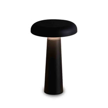 Load image into Gallery viewer, Spazio Rechargeable Boletus Table Lamp
