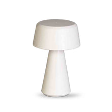 Load image into Gallery viewer, Spazio Montego LED Dimmable 10W 150lm Warm White Table Lamp

